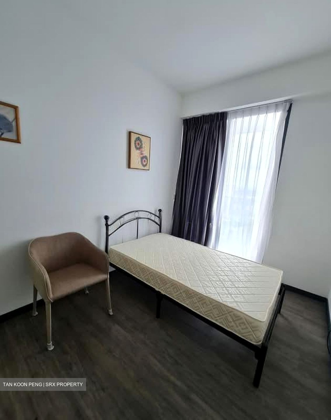 Gem Residences (D12), Condominium #553848531